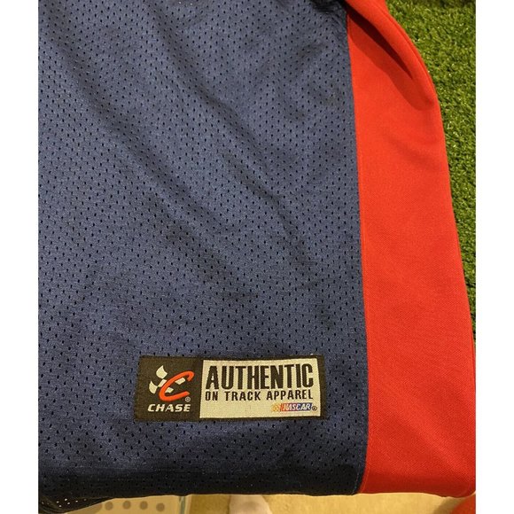 Vintage Chase Authentic Jeff Gordon Ou Pont 20th year anniversary jersey XL - Picture 8 of 11